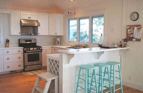 South Beach Casa | Pusser's Run es un retiro frente al mar 5BR / 5BA para familias de todos los tama�������os.