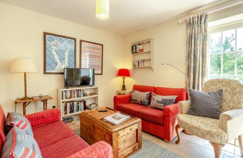 East Dean and Friston Casa | Folly Cottage