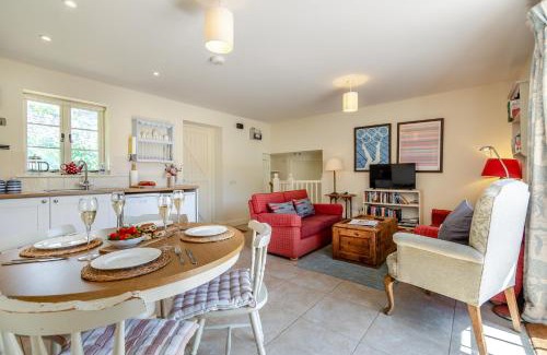 East Dean and Friston Casa | Folly Cottage