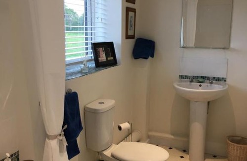 Sherborne Cama Y Desayuno | Folly Fields Farm B&B