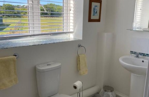 Sherborne Cama Y Desayuno | Folly Fields Farm B&B