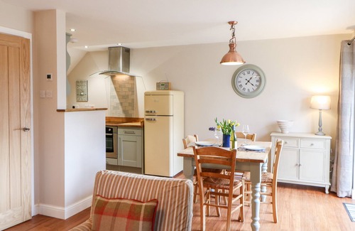 Barnard Castle Cabaña | Folly Lodge, MIDDLETON-IN-TEESDALE