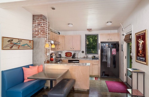 Folly Beach Casa | Folly Vacation 204 Getaway lugar perfecto para relajarse y descansar