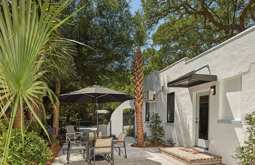 Folly Beach Casa | Folly Vacation 204 Getaway lugar perfecto para relajarse y descansar