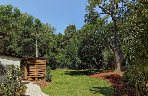 Folly Beach Casa | Folly Vacation 204 Getaway lugar perfecto para relajarse y descansar
