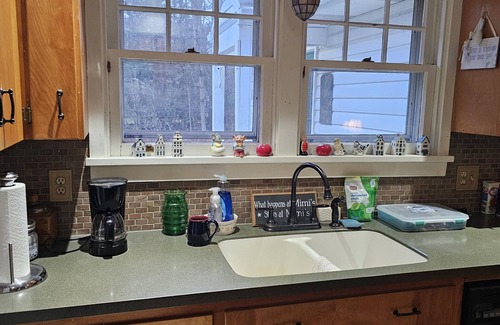 Gray Casa | Follys End Ligonier @ Linn Run State Park, Idlewild & Soak Zone