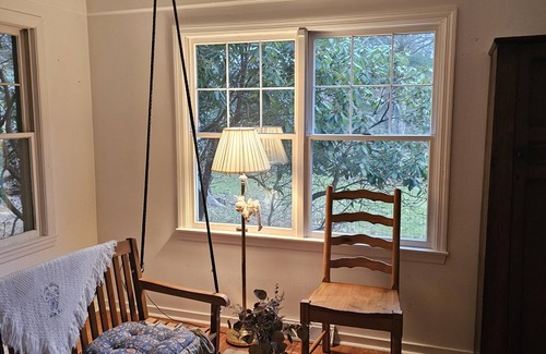 Gray Casa | Follys End Ligonier @ Linn Run State Park, Idlewild & Soak Zone