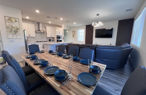Folsom Casa | Folsom Modern Luxury House