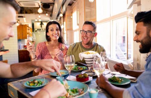 Folsom Casa | Folsom Old Town Escape