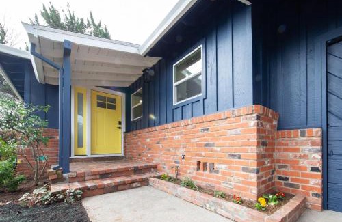 Folsom Casa | Folsom Old Town Escape