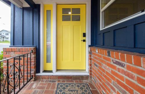 Folsom Casa | Folsom Old Town Escape