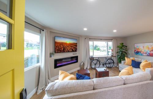 Folsom Casa | Folsom Old Town Escape