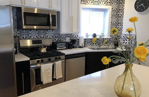 Represa Apartamento | Folsom's Finest Studio