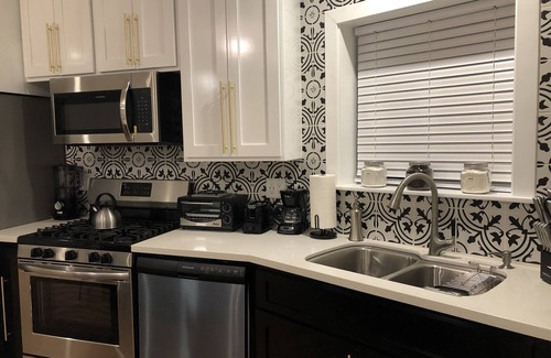 Represa Apartamento | Folsom's Finest Studio