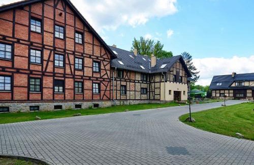 Kliczkow Casa | Folwark Książęcy