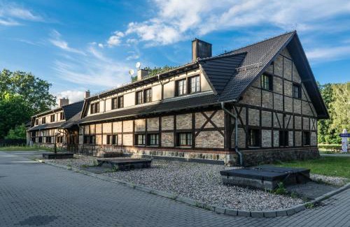 Kliczkow Casa | Folwark Książęcy
