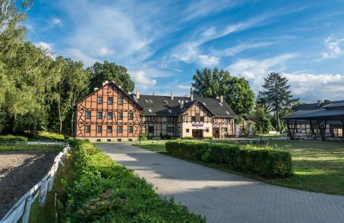 Kliczkow Casa | Folwark Książęcy