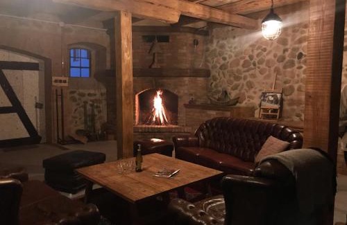 Kruklanki Casa | Folwark Mazurskie Legendy - Azyl dla Dorosłych
