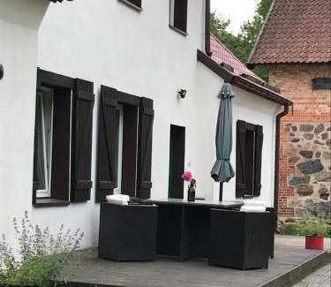 Kruklanki Casa | Folwark Mazurskie Legendy - Azyl dla Dorosłych
