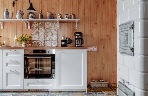 Zabludow Casa | Folwark Rafałówka