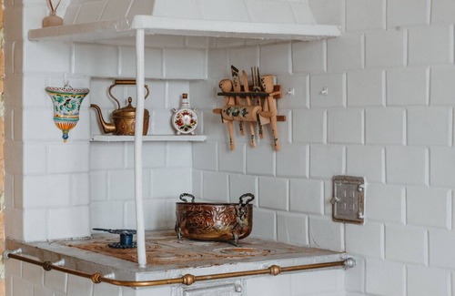 Zabludow Casa | Folwark Rafałówka