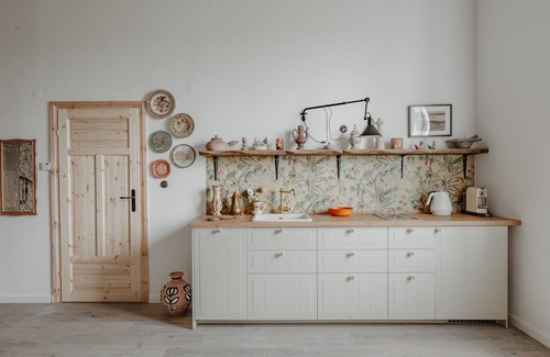 Zabludow Casa | Folwark Rafałówka