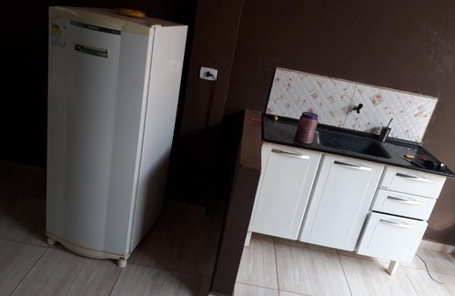 Rincao Bonito Casa | Fomosa