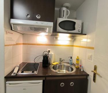 Idron Apartamento | Fonctionnel-Calme-Parking gratuit-Wifi
