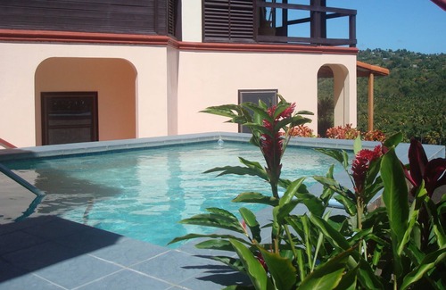 Fond Bay Apartamento | Fond Bay Suites Hotel