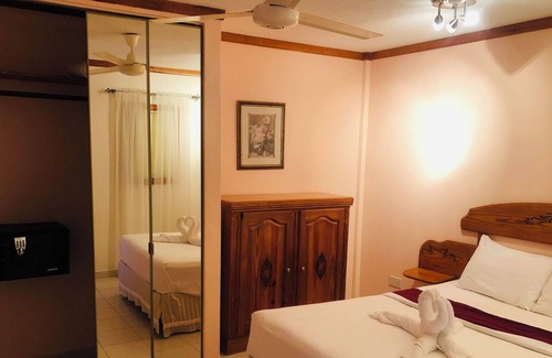 Fond Bay Apartamento | Fond Bay Suites Hotel