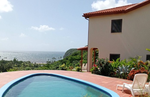 Fond Bay Apartamento | Fond Bay Suites Hotel