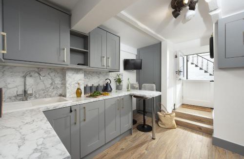 St Ives Casa | Fond Memories Cottage, The Digey, St Ives