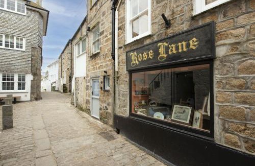 St Ives Casa | Fond Memories Cottage, The Digey, St Ives