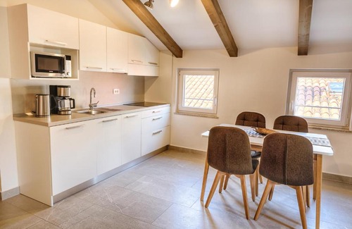 Koper Apartamento | Fonda Apartments