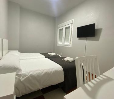 Alhama de Almeria Casa | Fonda Chiquito
