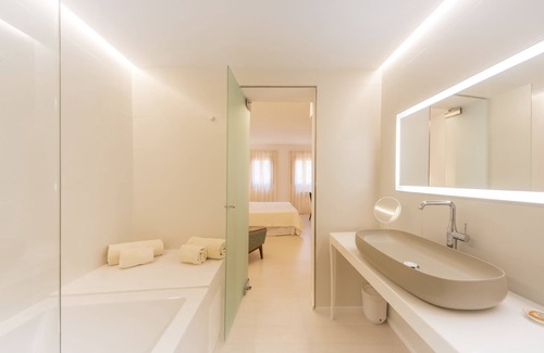 Alcudia Hotel | Fonda Llabres Hostal Boutique