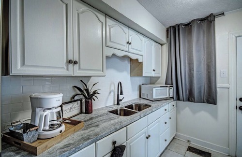 Fondren Casa | Fondren: “A Divine Destination”