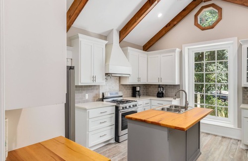 Fondren Casa | Fondren Fantasy!