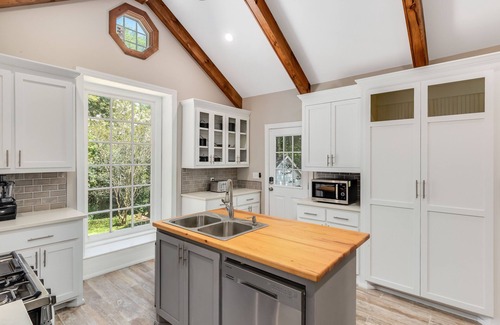 Fondren Casa | Fondren Fantasy!