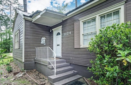 Fondren Casa | Fondren N. Neighborhood | Location Near Hospitals