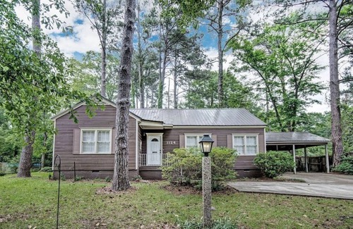 Fondren Casa | Fondren N. Neighborhood | Location Near Hospitals