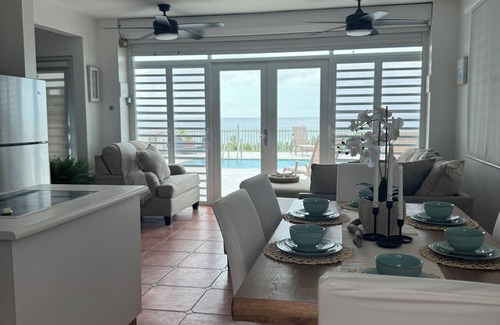 Rio Grande Casa | Font Beach Villa w/ Private Pool
