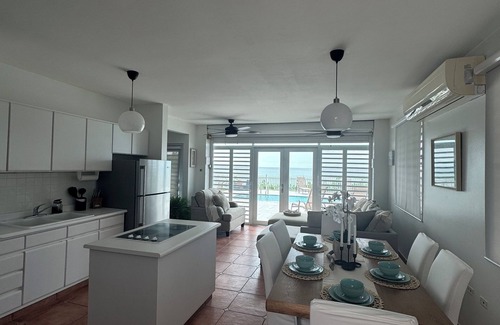 Rio Grande Casa | Font Beach Villa w/ Private Pool