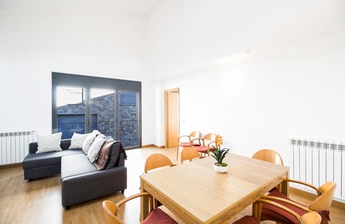 Ransol Apartamento | Font del Ferro Apartments