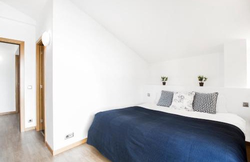 Ransol Apartamento | Font del Ferro Apartments