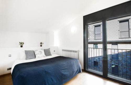 Ransol Apartamento | Font del Ferro Apartments