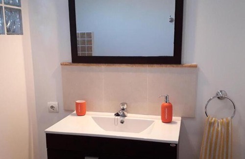 Horta de Sant Joan Hotel | Font Major