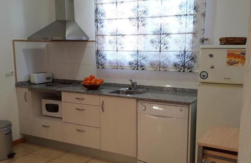 Horta de Sant Joan Hotel | Font Major