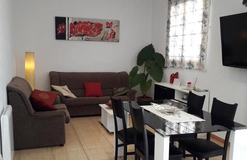 Horta de Sant Joan Hotel | Font Major