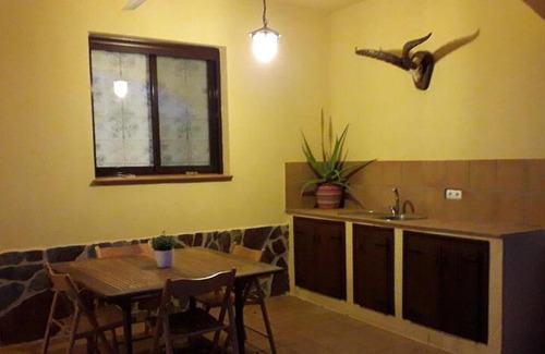 Horta de Sant Joan Hotel | Font Major